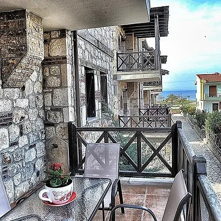 Villa Eleana