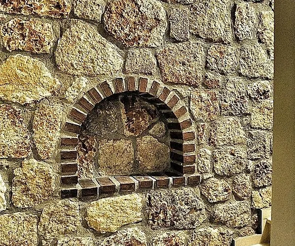 Eleana Villa Psakoudia