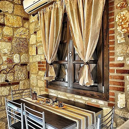 Villa Eleana Psakoudia